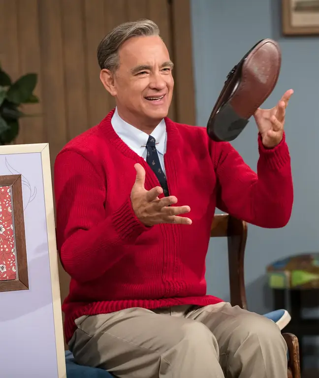 ТЫ НЕ БУДЕШЬ МОЙ СОСЕД?