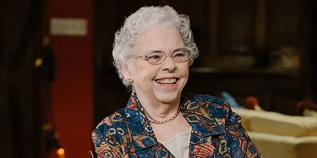 Все еще 'Прекрасный день по соседству' для миссис Роджерс