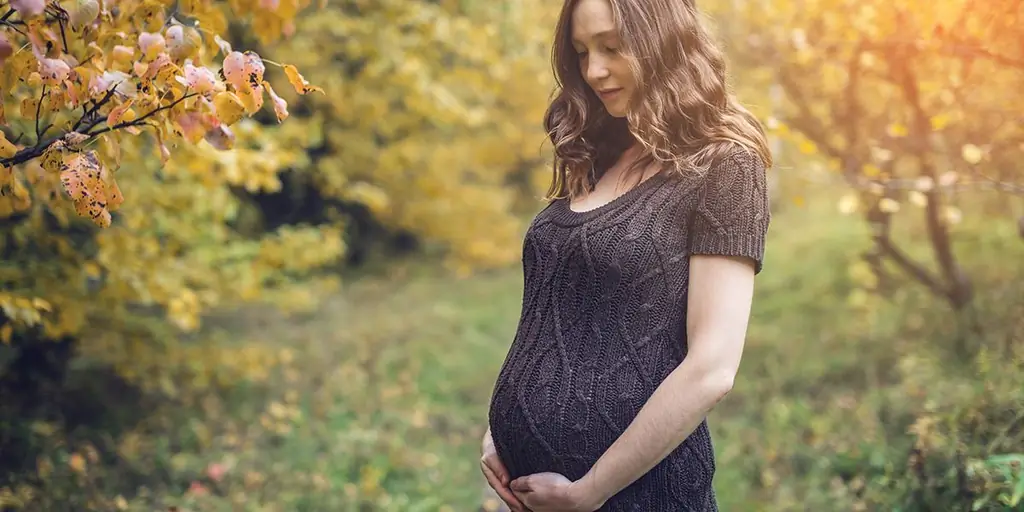 Помните, мамы: беременность – это еще и умственная и духовная работа