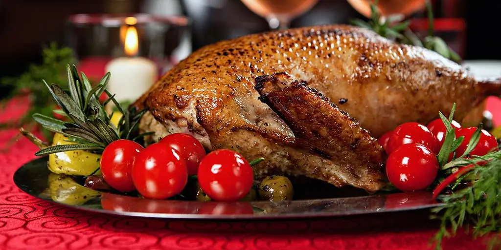 Как Святой Мартин Турский может изменить ваше отношение к Дню Благодарения