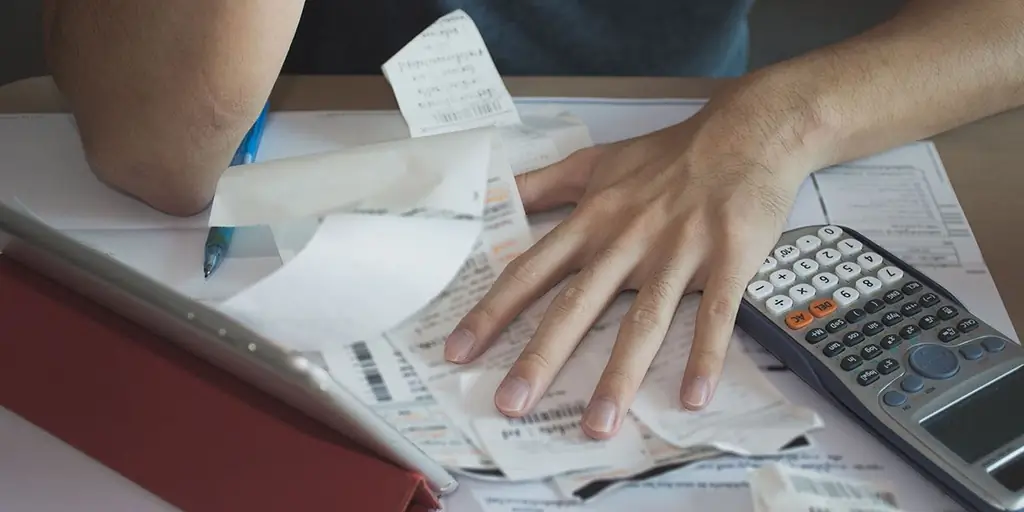 8 Что вы можете сделать, чтобы деньги не были проблемой