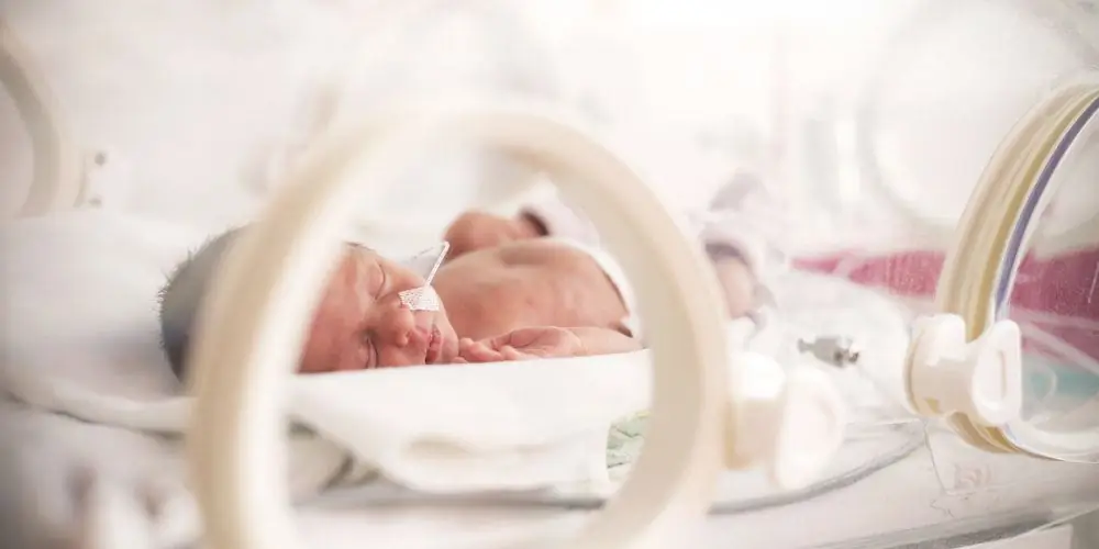 Сегодня выживаемость недоношенных детей в два раза выше, чем 10 лет назад
