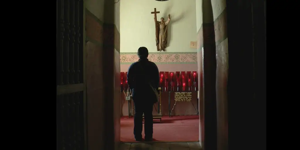 Пробудитесь от Рождества мечты к настоящему