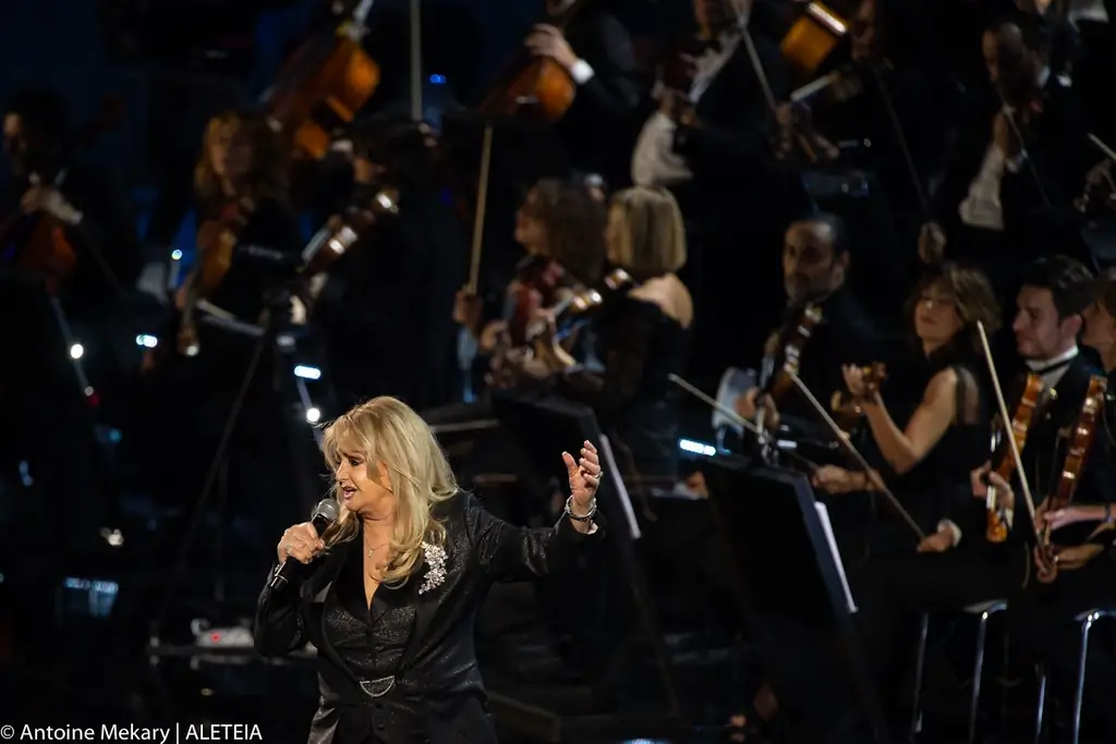 ВАТИКАНСКИЙ РОЖДЕСТВЕНСКИЙ КОНЦЕРТ