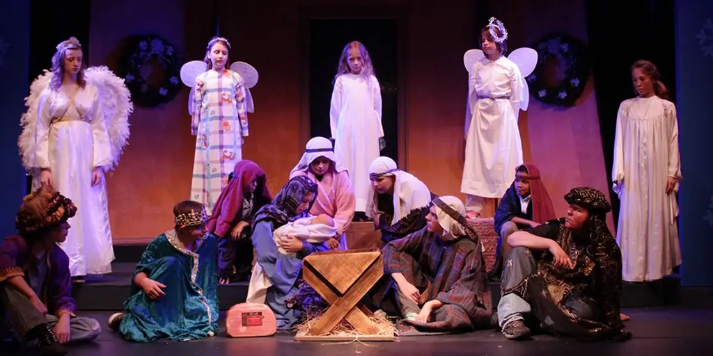 Чему Хердманы учат нас об истинном значении Рождества