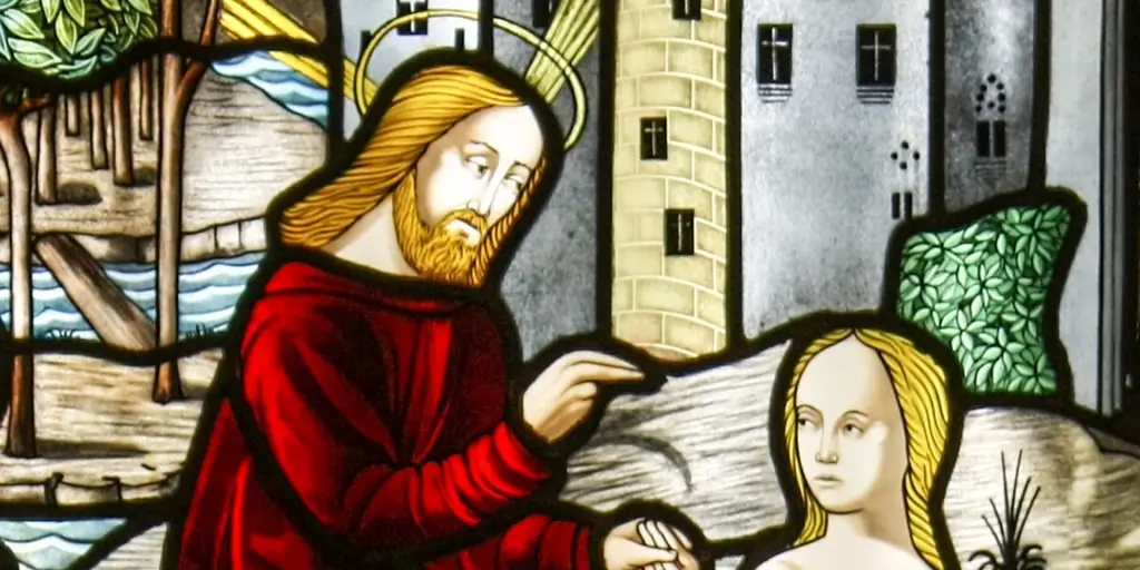 'O Rex Gentium': Мы созданы для Бога