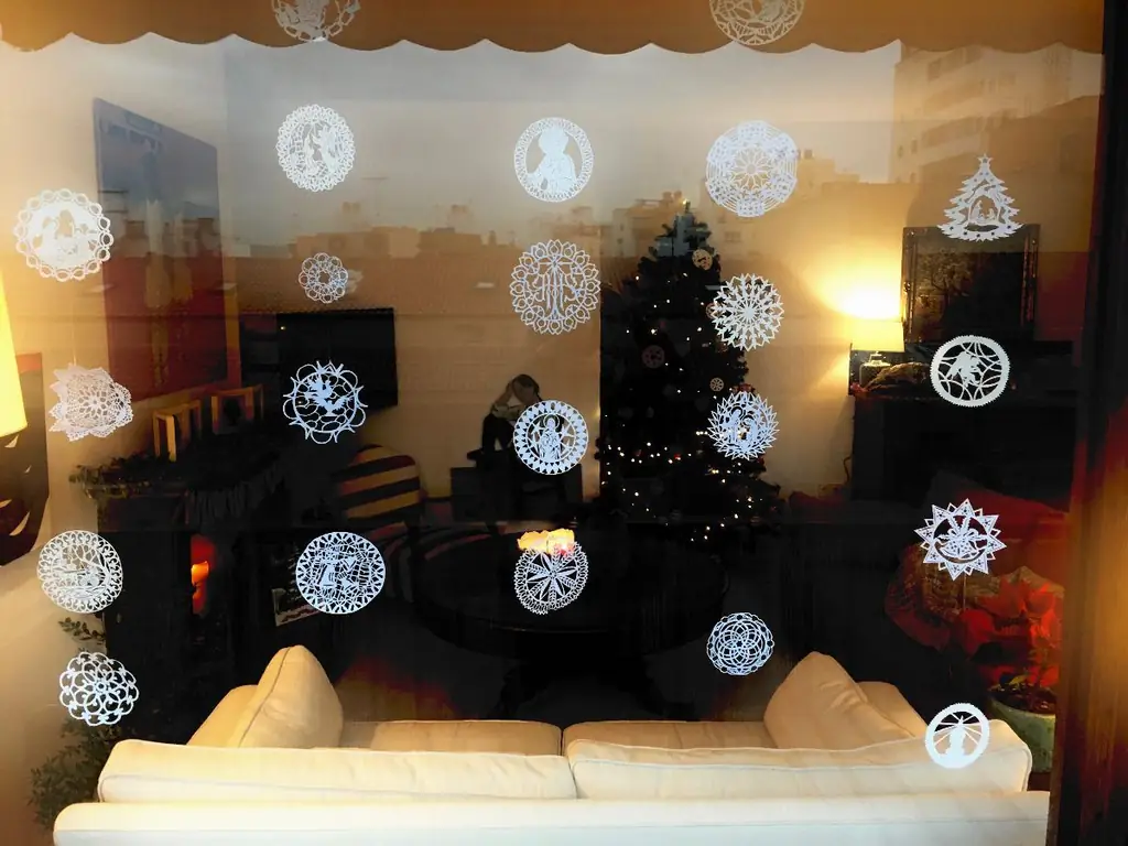 Попробуйте свои силы в изготовлении традиционных испанских рождественских украшений