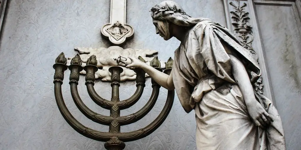 Введение в Хануку