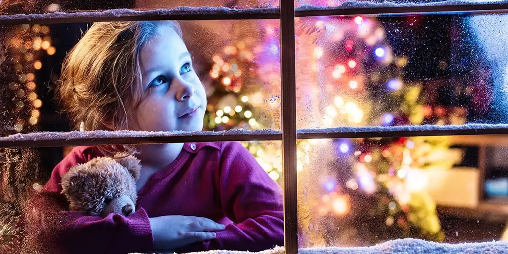 Почему польские дети ищут первую звезду в канун Рождества