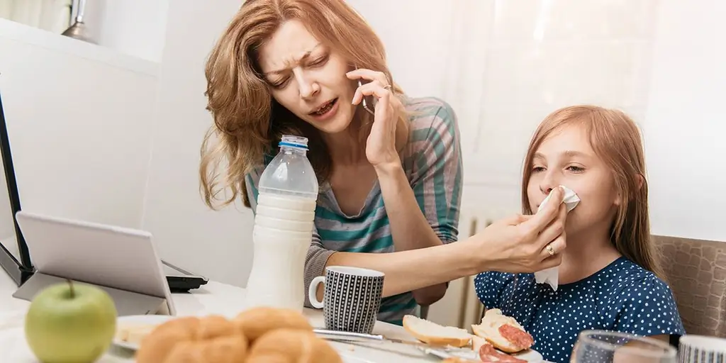 МАТЕРИНСТВО