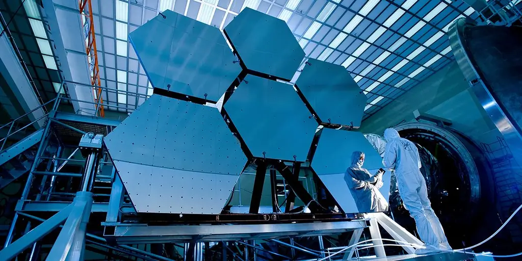 7 Технологические инновации для защиты окружающей среды