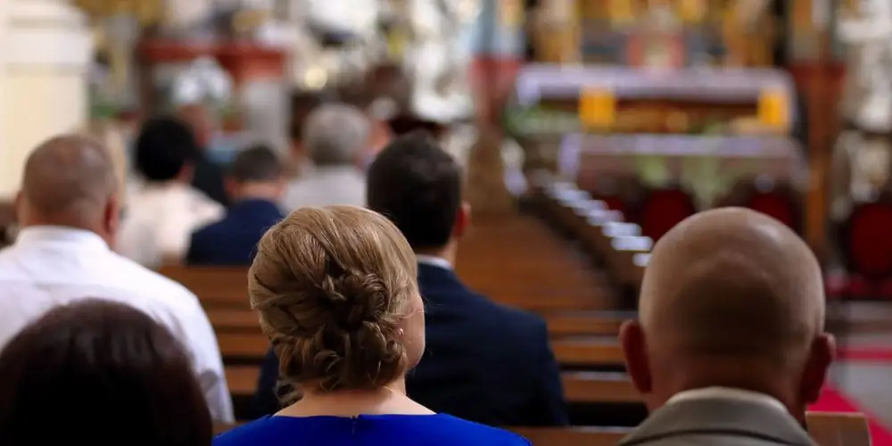 Когда первое воскресенье по обычному времени?