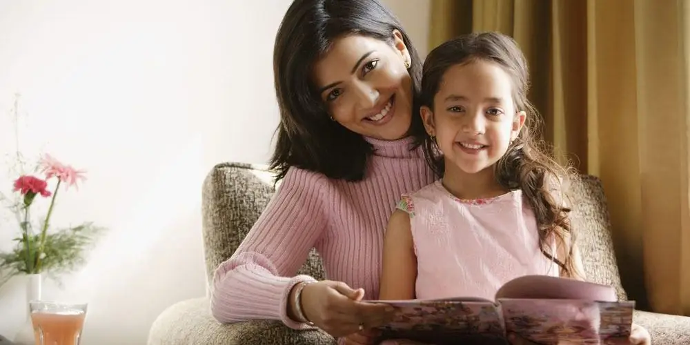 4 Советы одиноким мамам, воспитывающим детей без отца