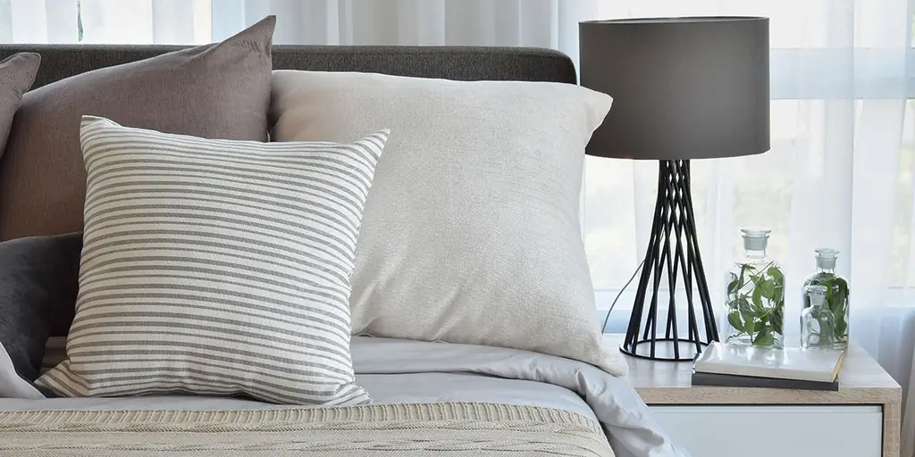 Почему вы должны отдавать приоритет организации и декорированию своей спальни