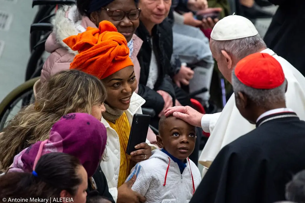 Освобожденный, неудержимый, способный к трансформации: это Евангелие в вашей жизни?