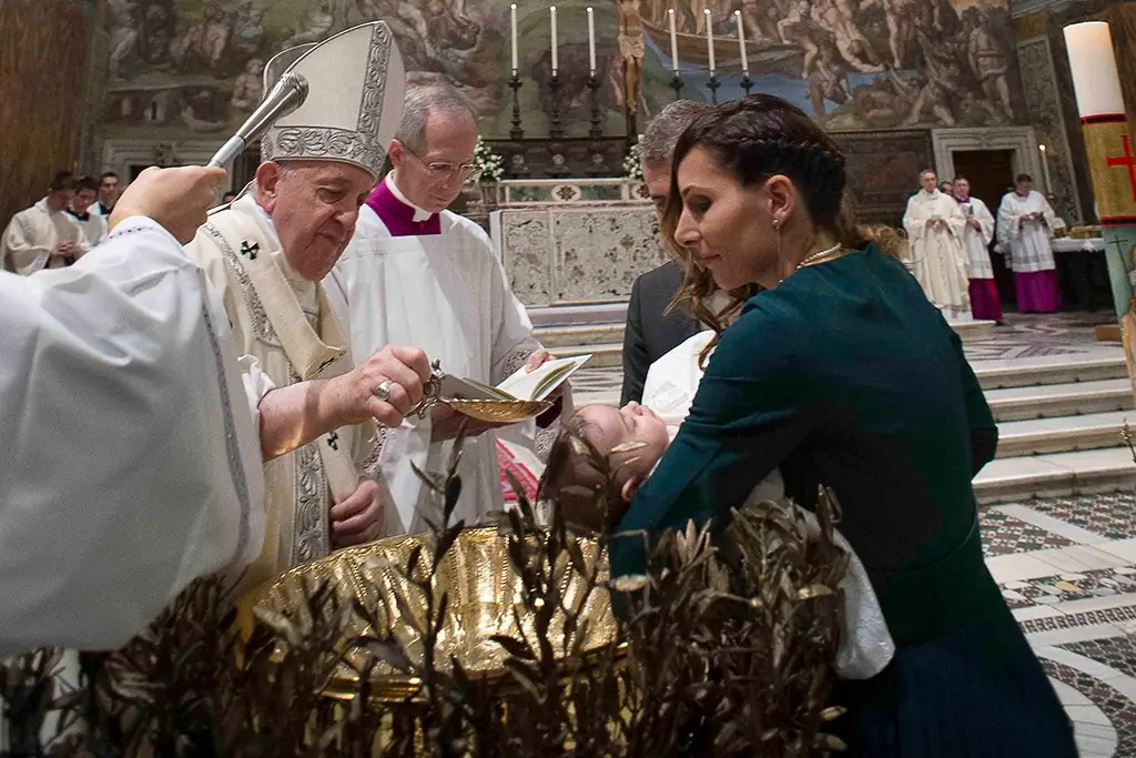 ПАПА ФРАНЦИС