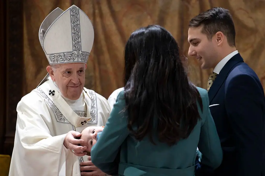 ПАПА ФРАНЦИС