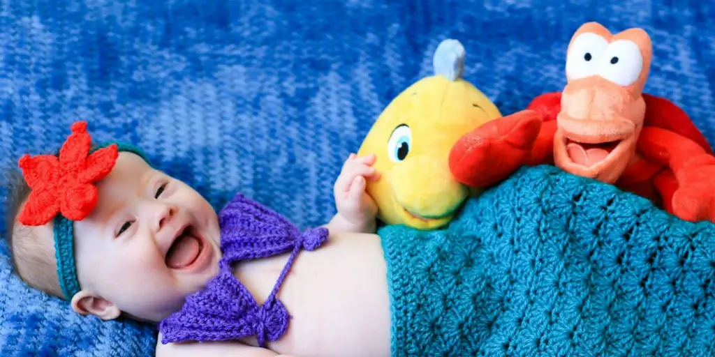 Disney встречается с синдромом Дауна в очаровательной фотокампании