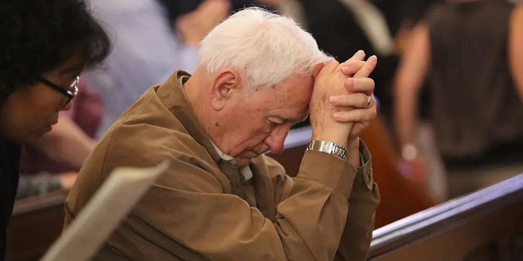 Попросите Святого Петра о помощи, чтобы остаться верным в невзгодах