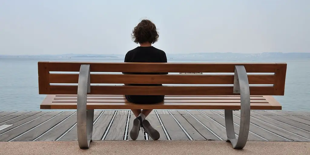 Лекарство от одиночества, которое завоевал мир'не скажу вам о