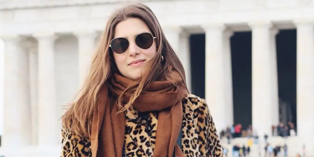 Писатель о моде и красоте призывает женщин по-новому взглянуть на то, что они носят