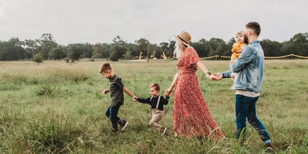 5 Католические учения, освобождающие семьи