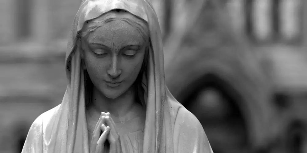 Аргентина построит 400 гротов в честь Пресвятой Богородицы