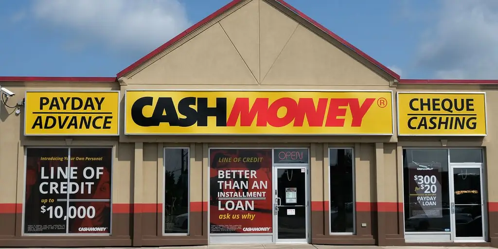 Католики призывают Конгресс принять законопроект о защите кредитования до зарплаты