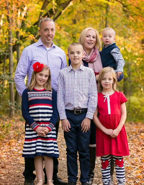 СВЯТОЙ ЭВЕРЕТТ АЛЕКСАНДРИЙСКИЙ