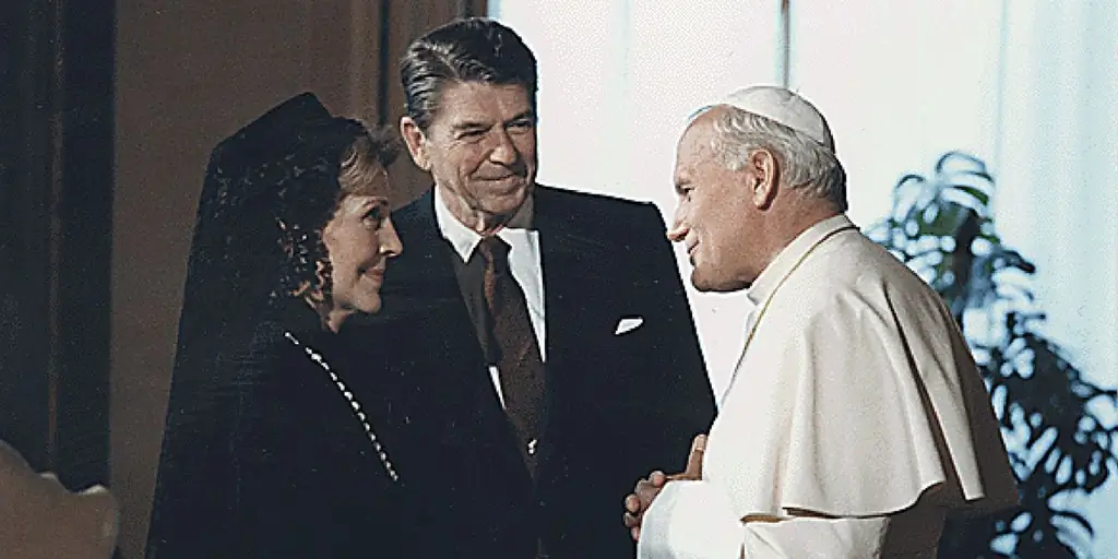 10 католических причин отпраздновать День президентов