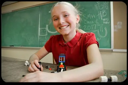 Возможность выбора: расширение прав и возможностей родителей в реформе образования