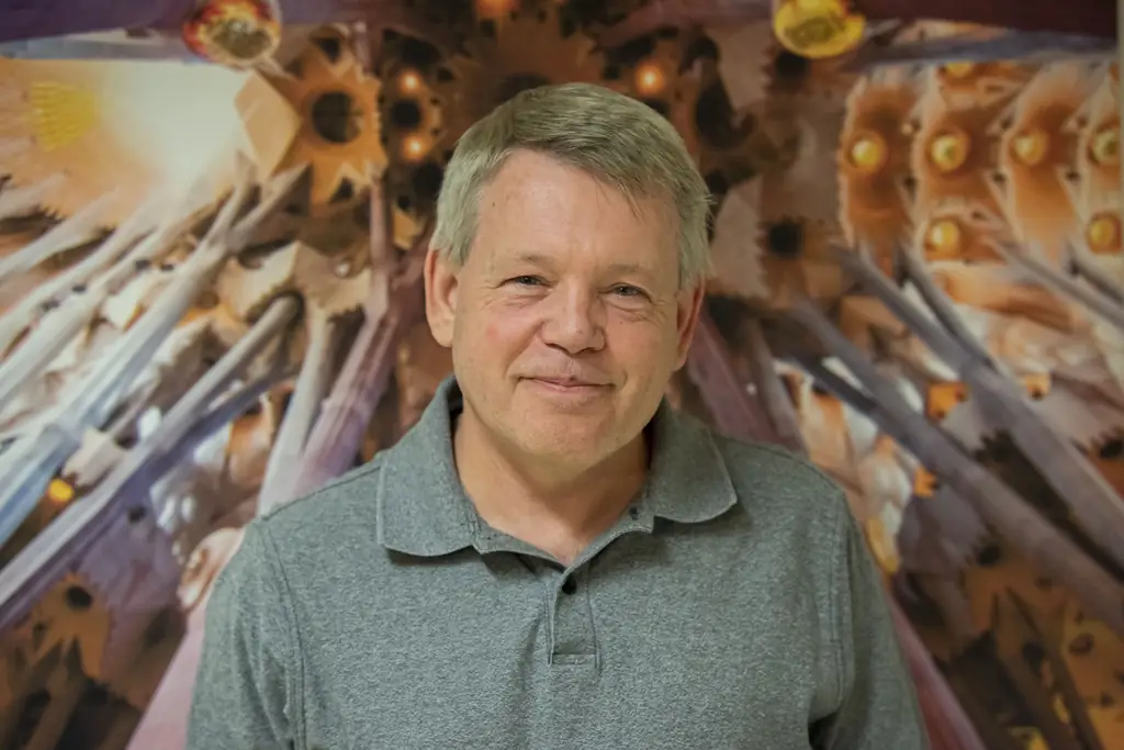 Том Херинг, вице-президент по юридическим вопросам, SOMOS Community Care