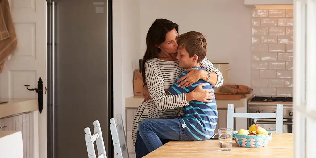 МАТЕРИНСТВО