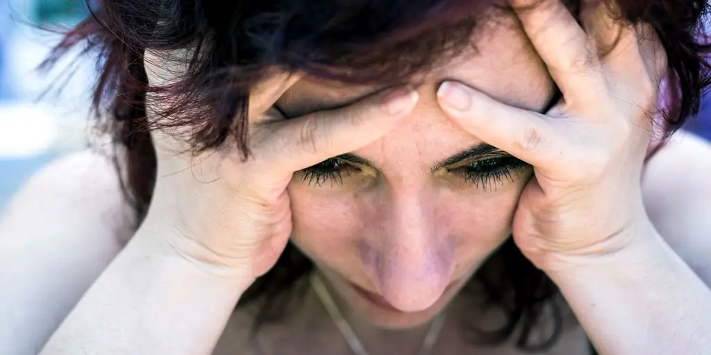 Но что, если ты помолишься, а страдания не закончатся?