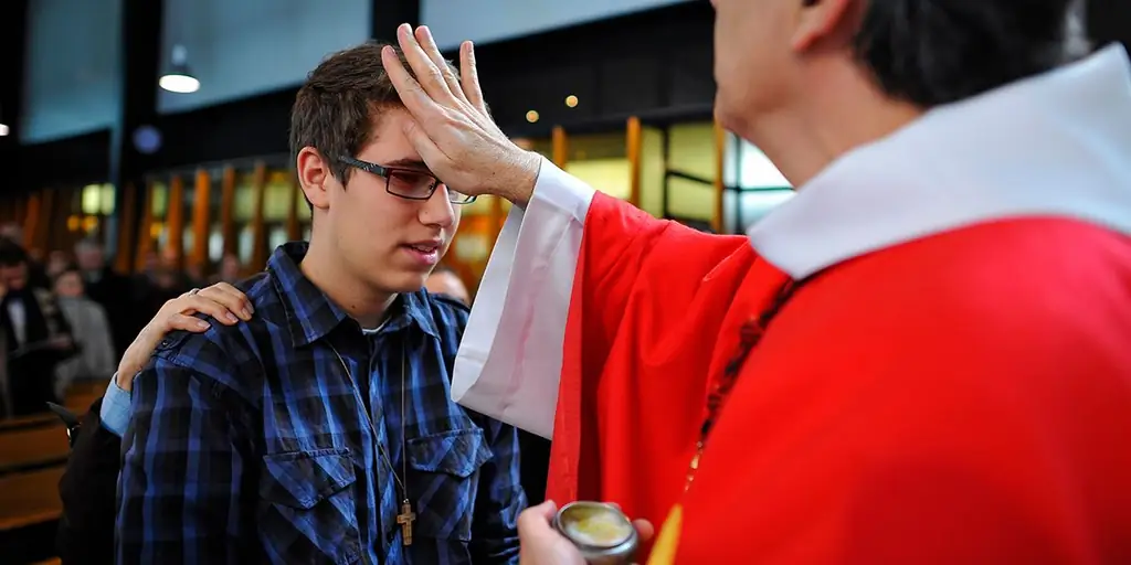 Контркультурная мужественность: советы мальчикам, приближающимся к конфирмации