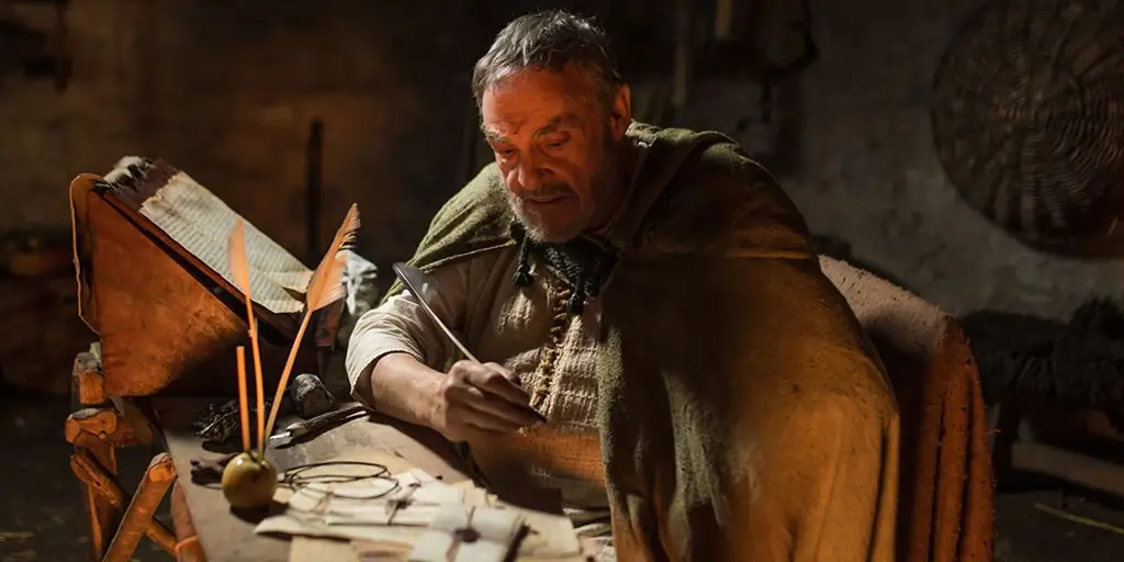 Обзор фильма: 'Я Патрик' раскрывает святого, стоящего за праздником запоя