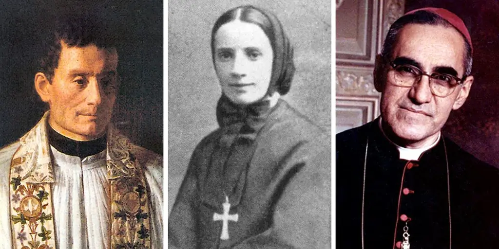 6 Святые, которые жили в страхе и все равно служили Богу