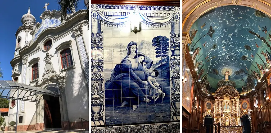 Носа-Сеньора-ду-Бразил