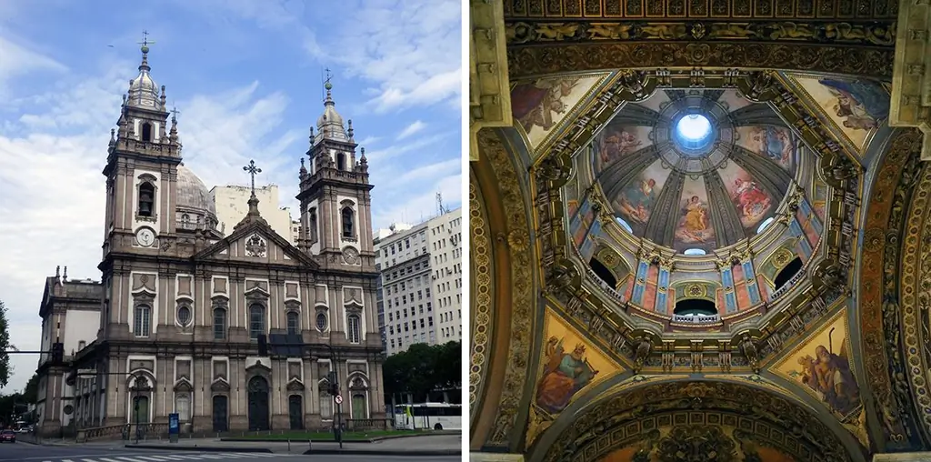 Носа-Сеньора-да-Канделария