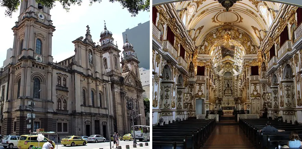 НОССА-СЕНОРА-ДУ-КАРМО-ДА-АНТИГА-СЕ