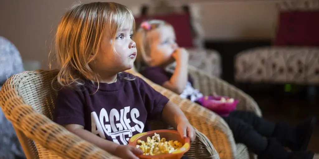 12 отличных детских фильмов, которые вы можете посмотреть на FORMED (бесплатно!)