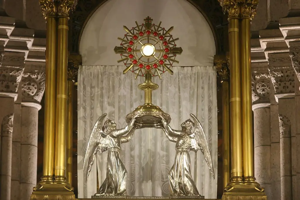 Традиционный '40 часов преданности' начинается 3 апреля