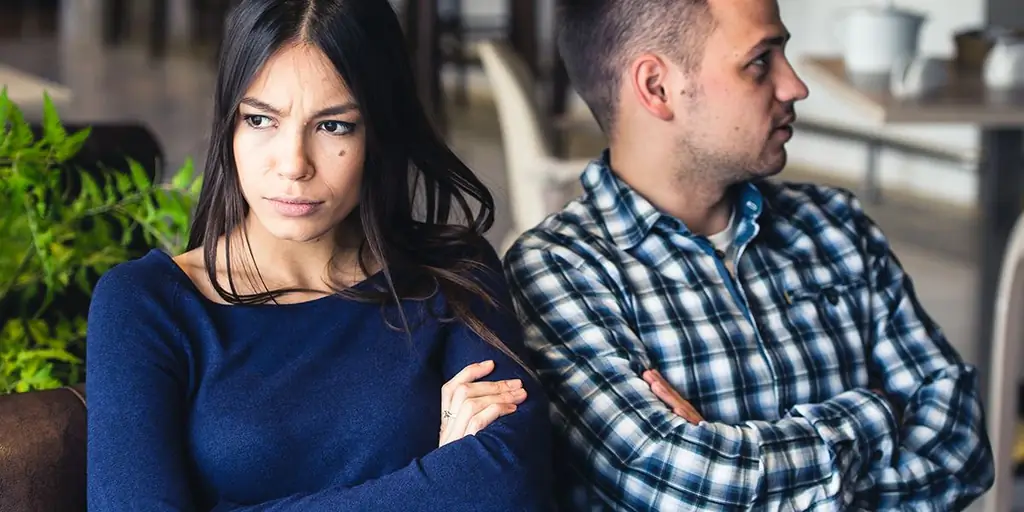 7 советов, как избежать напряженности с супругом на карантине