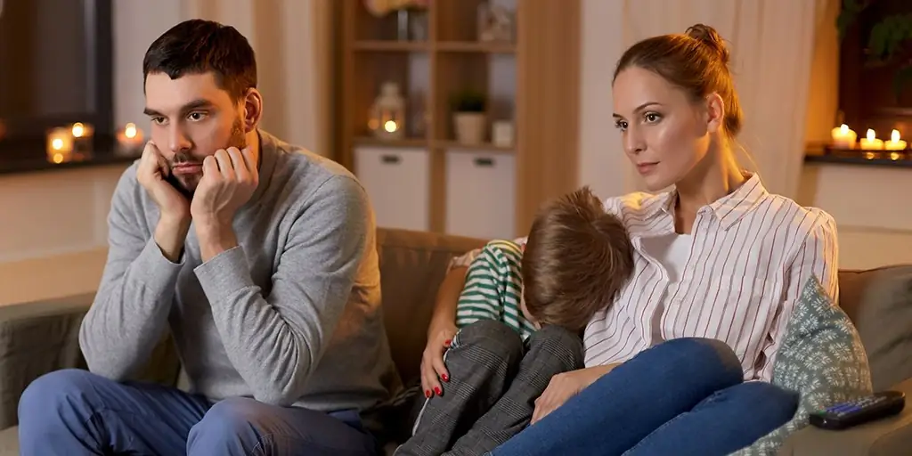 It'хорошо быть дома, но церковь признает это: дома тяжело