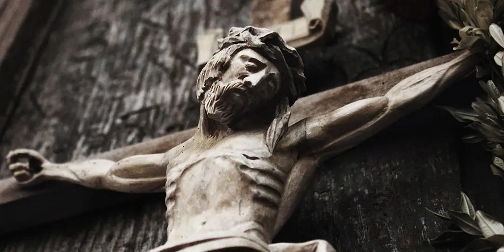 7 Обязанности умирающих христиан: Можем ли мы и в этом подражать Христу?