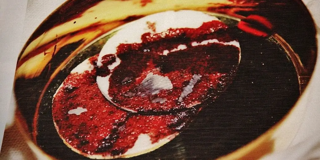 ЕВХАРИСТИЧЕСКОЕ ЧУДО ТИКСТЛА МЕКСИКА