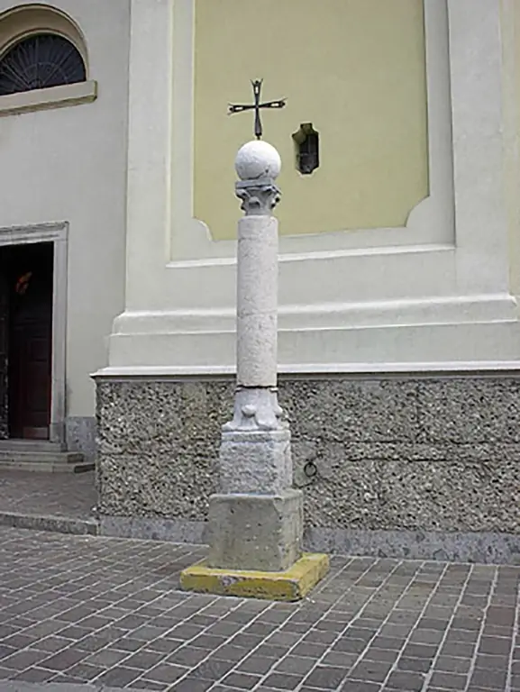 чумной крест