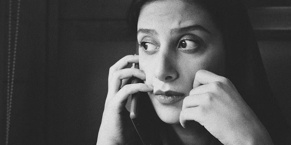 Нужны молитвы? Позвоните в этот монастырь