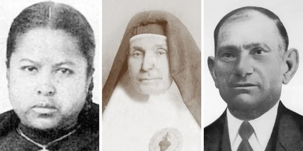 Святые, страдавшие бесплодием