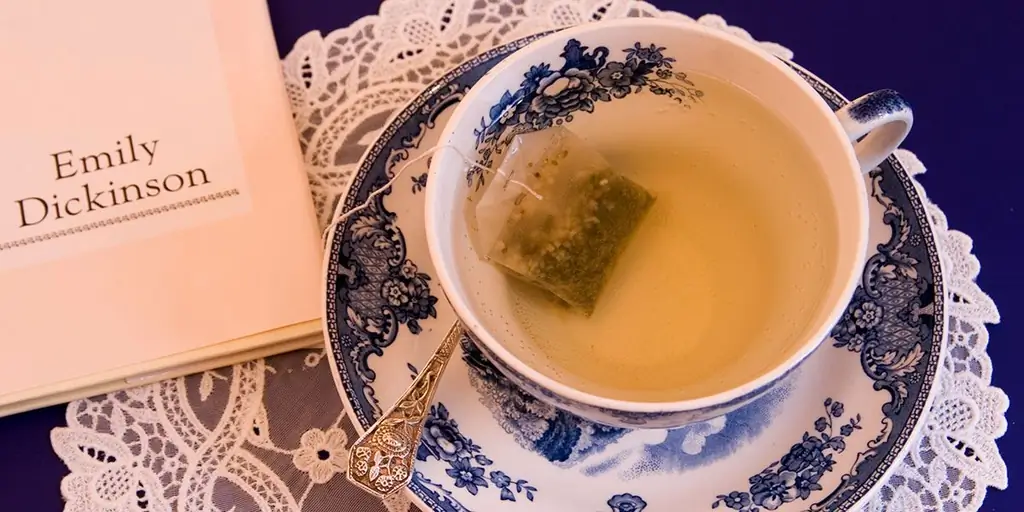 Почему поэзия важнее, чем когда-либо